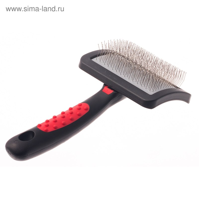 Щетка-пуходерка hello Pet 168223xxl