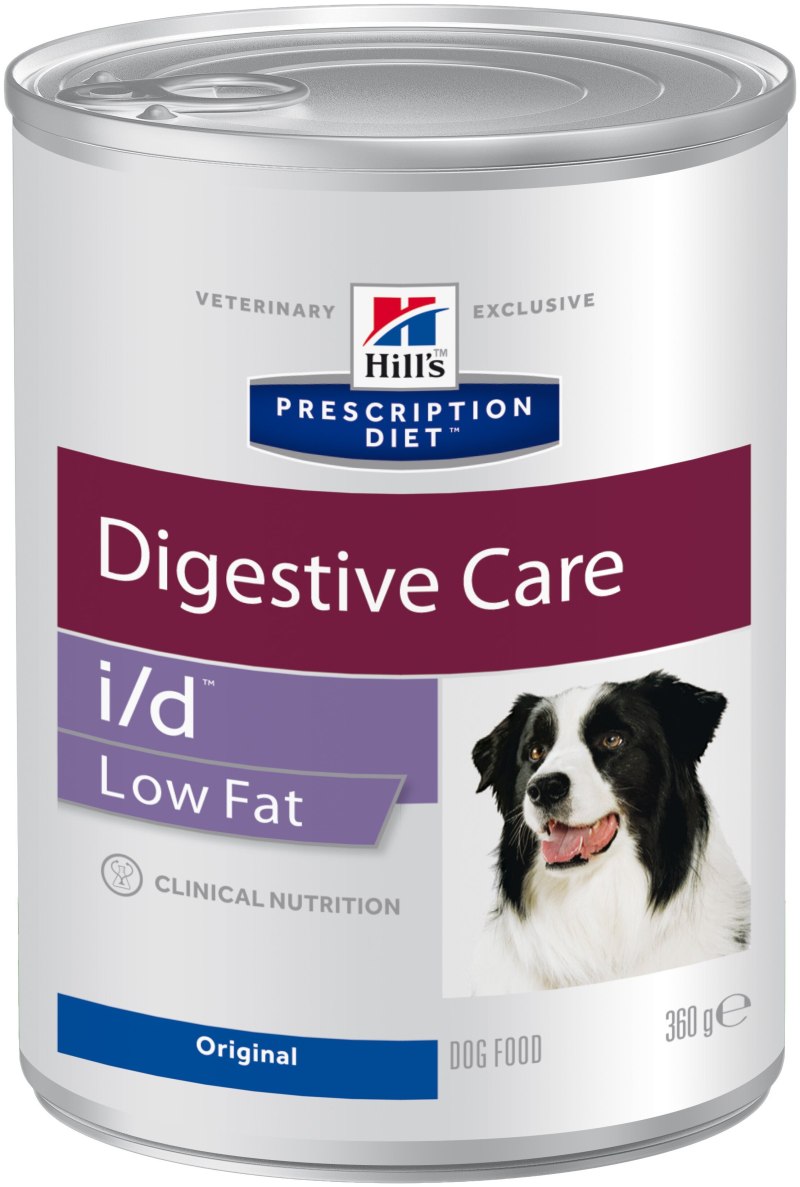 Hill’s canine l/d (Хилс Канин л/д)