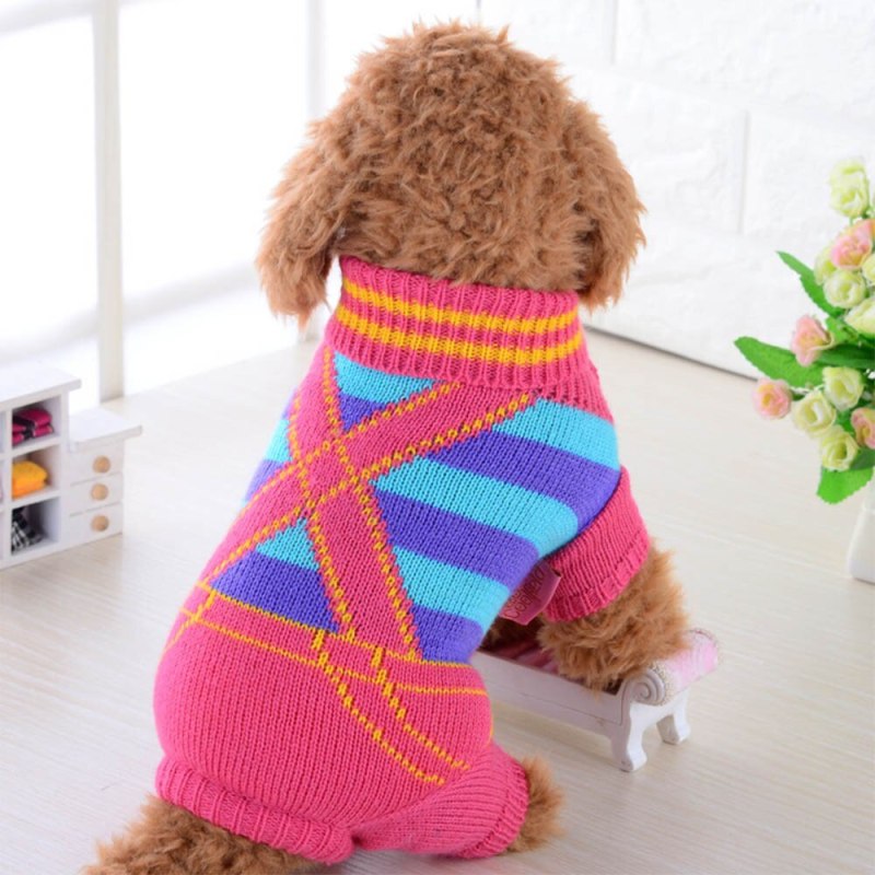 Платье для собак happypuppy Молли XL