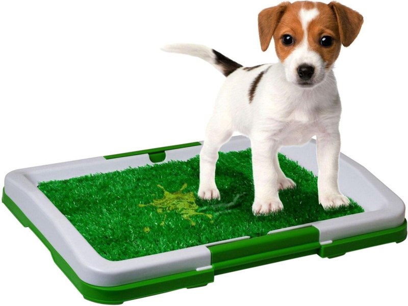 Туалет для собак Pet Potty