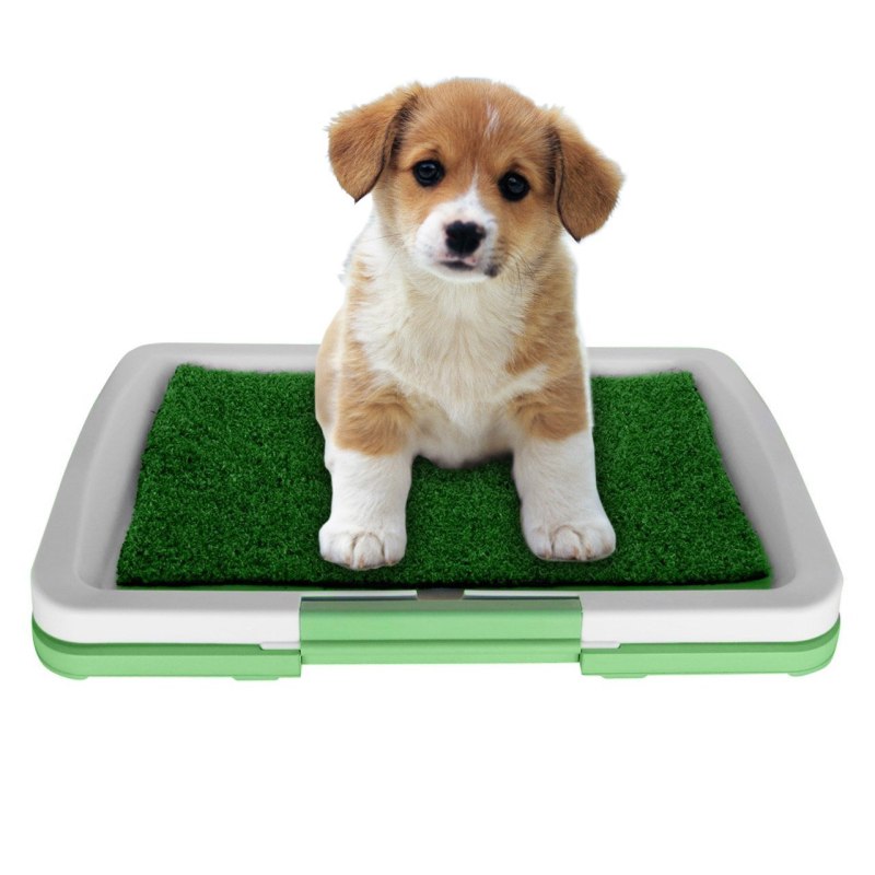 Туалет Puppy Potty Pad