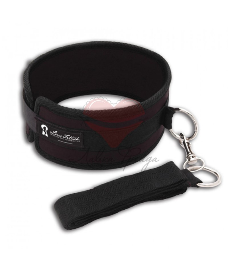 Ошейник Leash Collar