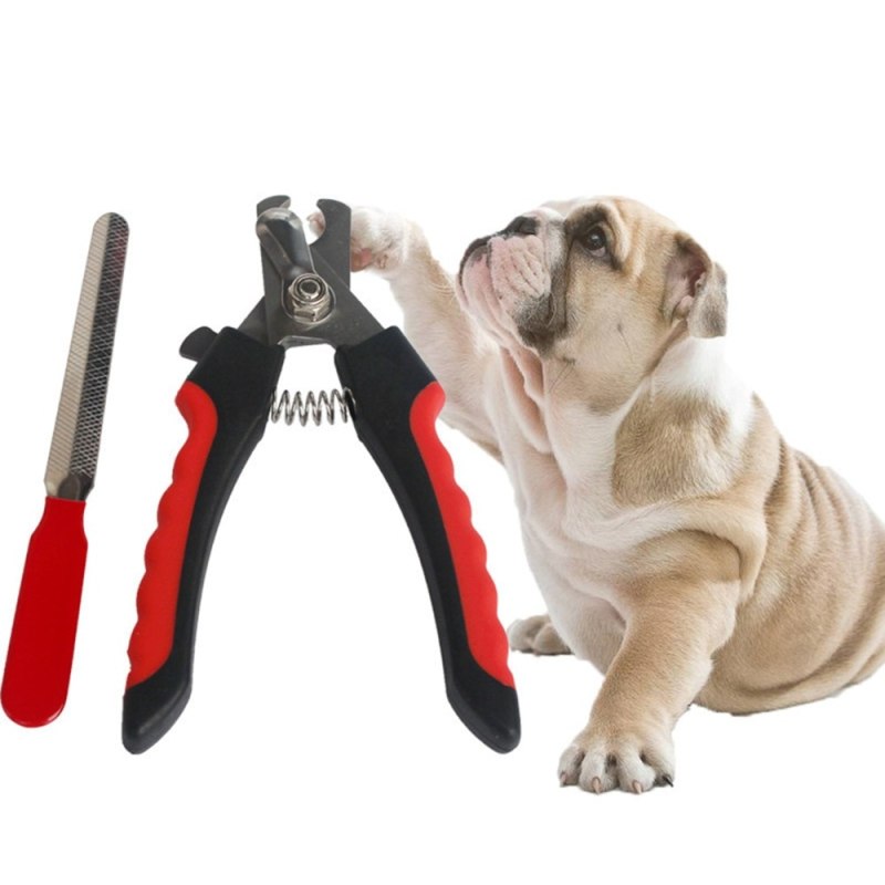 Триммер для когтей / Dog Nail Clipper