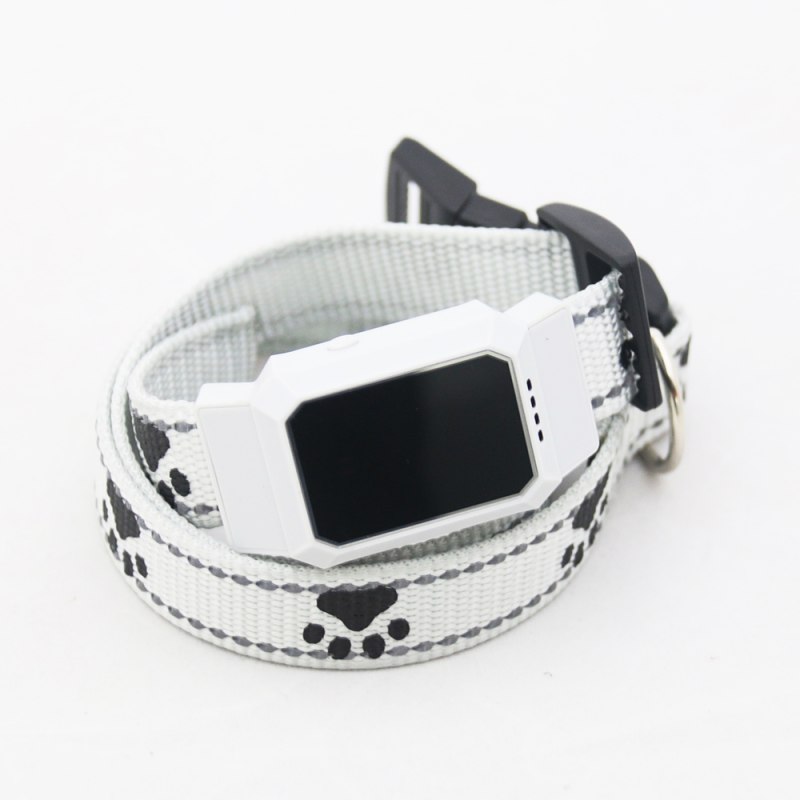Ошейник Pet GPS-трекер