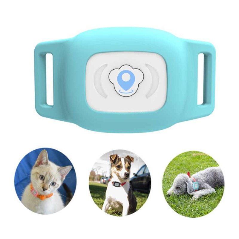 Pet GPS Tracker d79