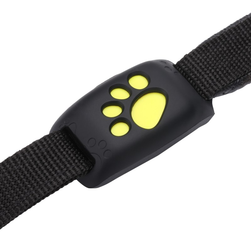 GPS ошейник Mini Pet ip67