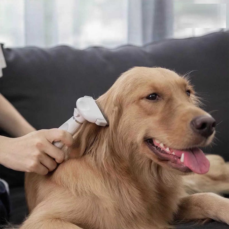 Xiaomi pawbby Type Anti-hair Cutter Comb