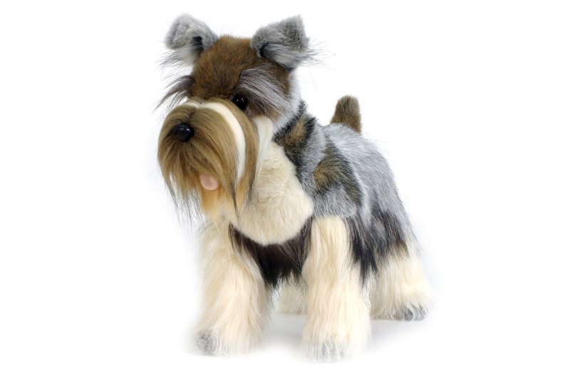 Фигурка Collecta шнауцер