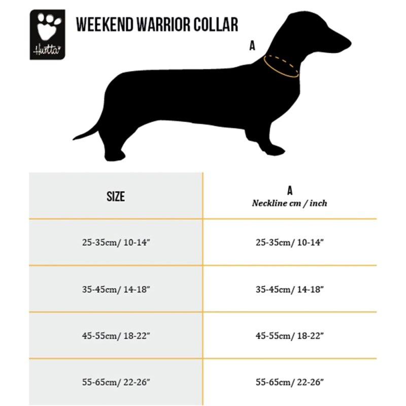 Шлейка Hurtta weekend Warrior Eco размер(обхват груди) 80-100см, тёмно-оранжевый