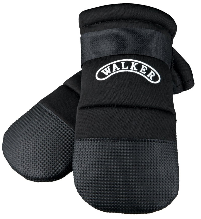 Ботинки для собак Trixie Walker Care Protective, 2 шт XL