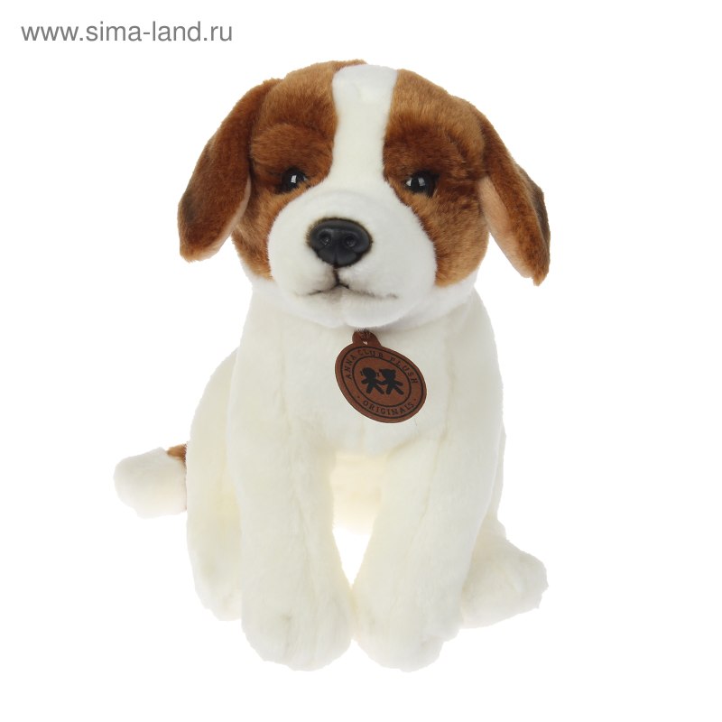 Игрушки Trudi Джек Рассел
