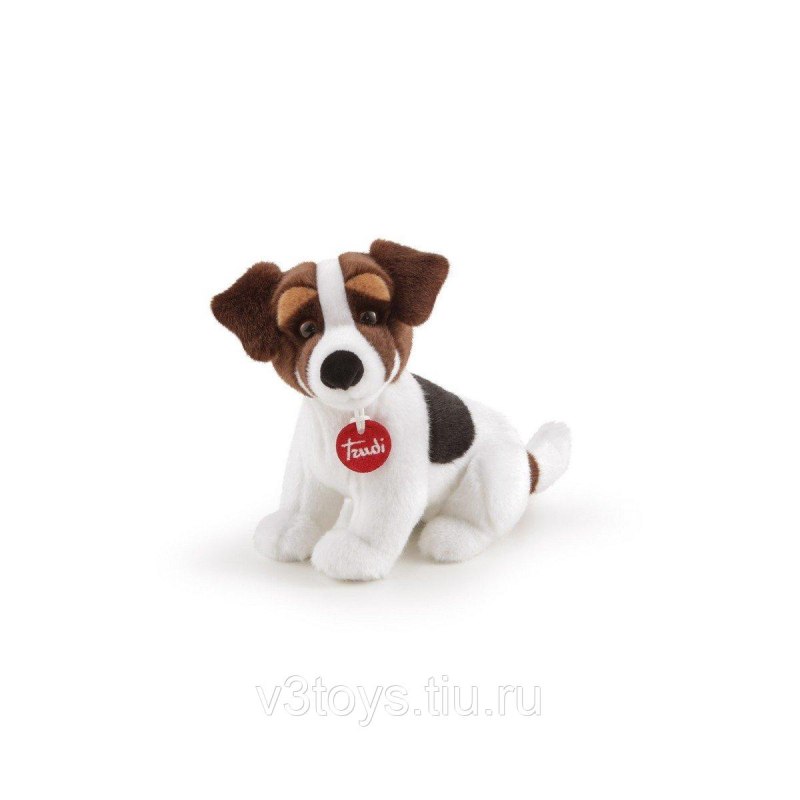 Игрушки Trudi Джек Рассел
