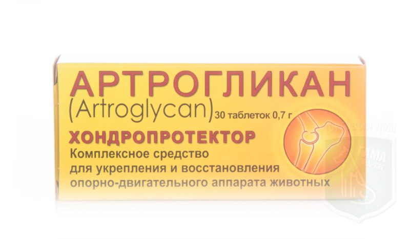 Добавка 8 in 1 "excel. Brewer's yeast"