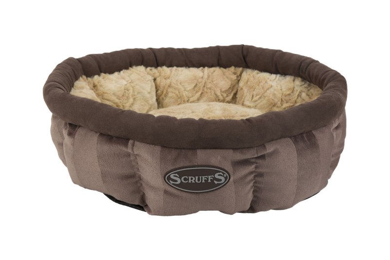 Лежак для кошек Scruffs Aristocat Dome 45х45х12 см
