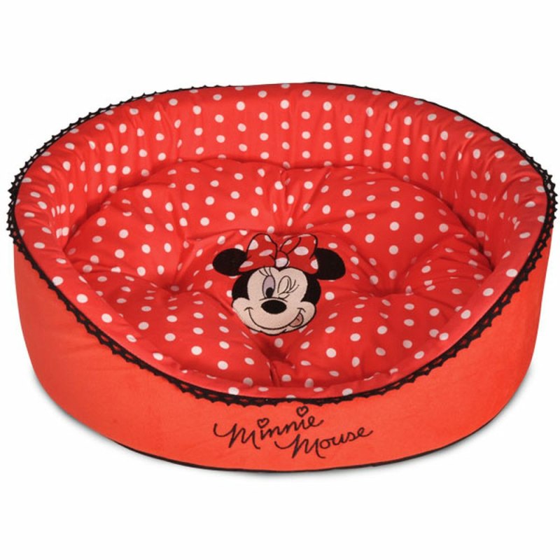 Лежанка Triol-Disney Minnie-1 460*360*170мм