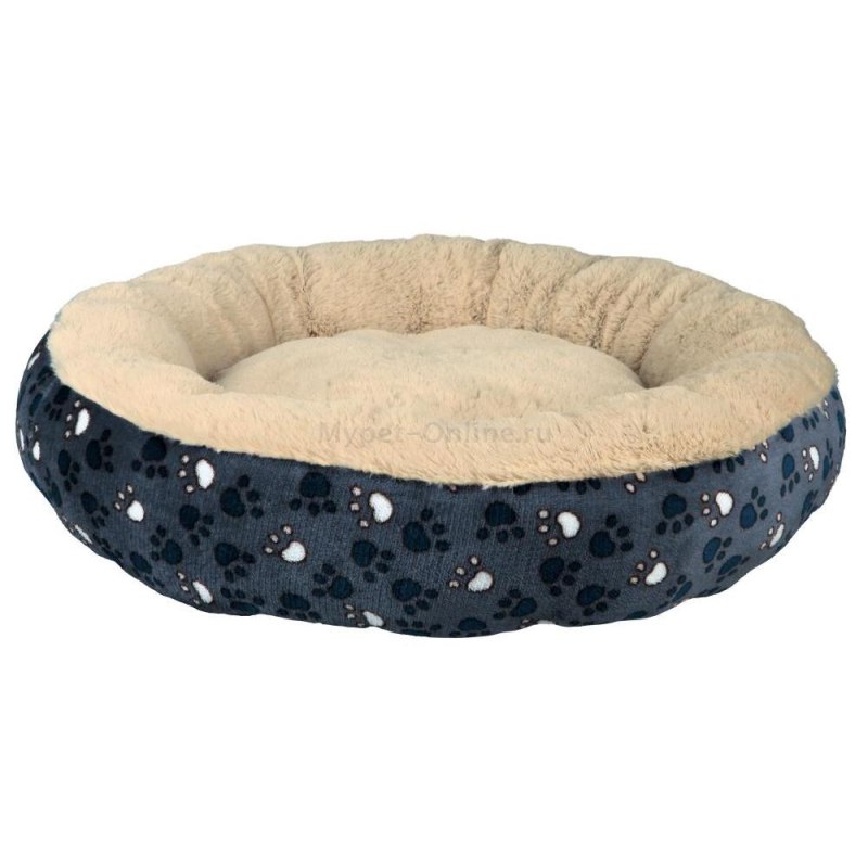Лежак для собак Trixie Tammy Bed 50х50х10 см