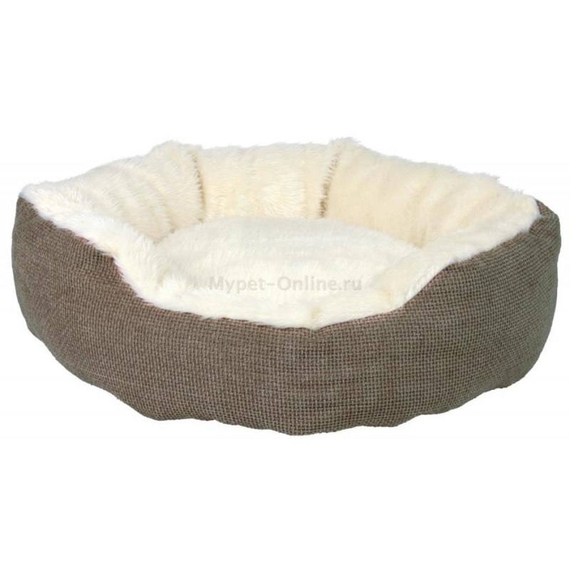 Лежак для собак Trixie Lingo Bed 60х55 см