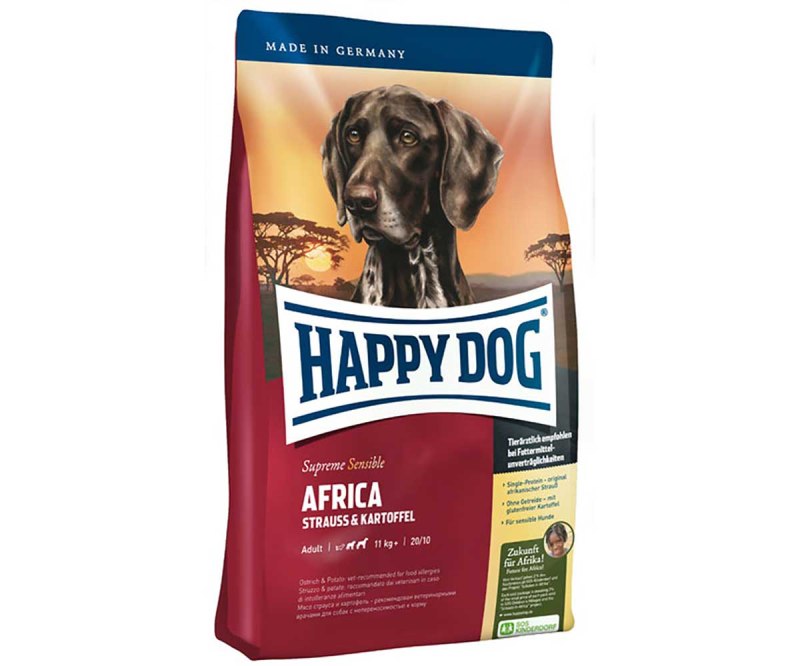 Tasty Petfood корм для собак 15 кг