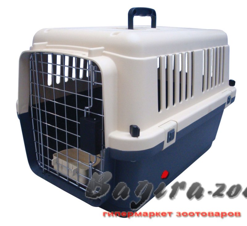 Переноска Триол 5105 Medium