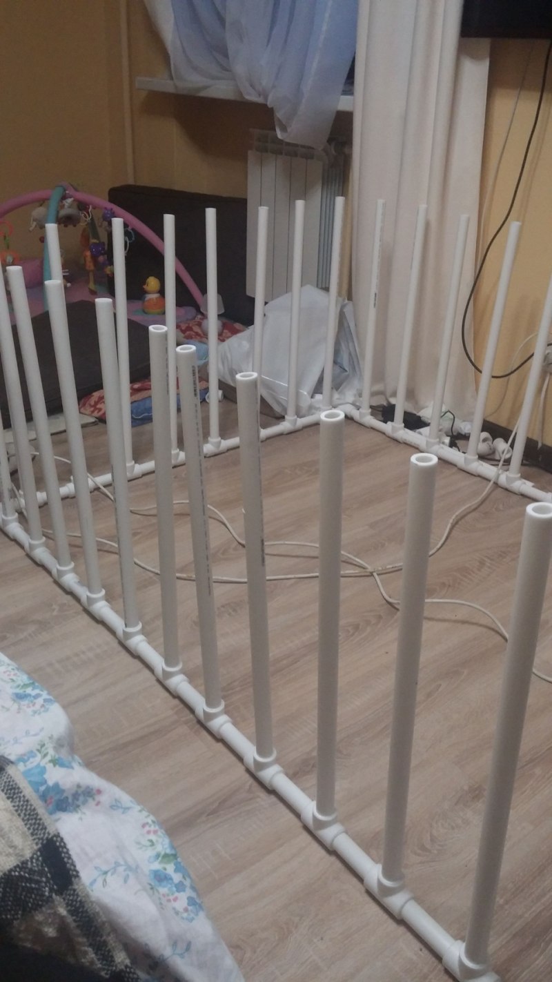 Вольер для собак