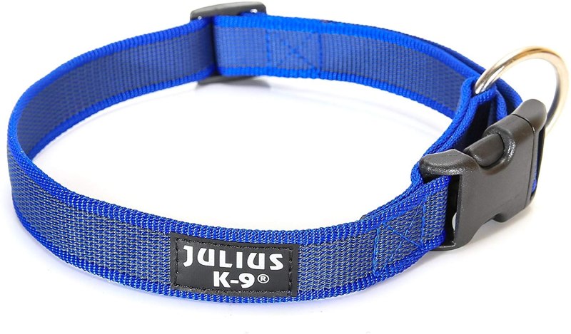 Ошейник для собак Julius-k9