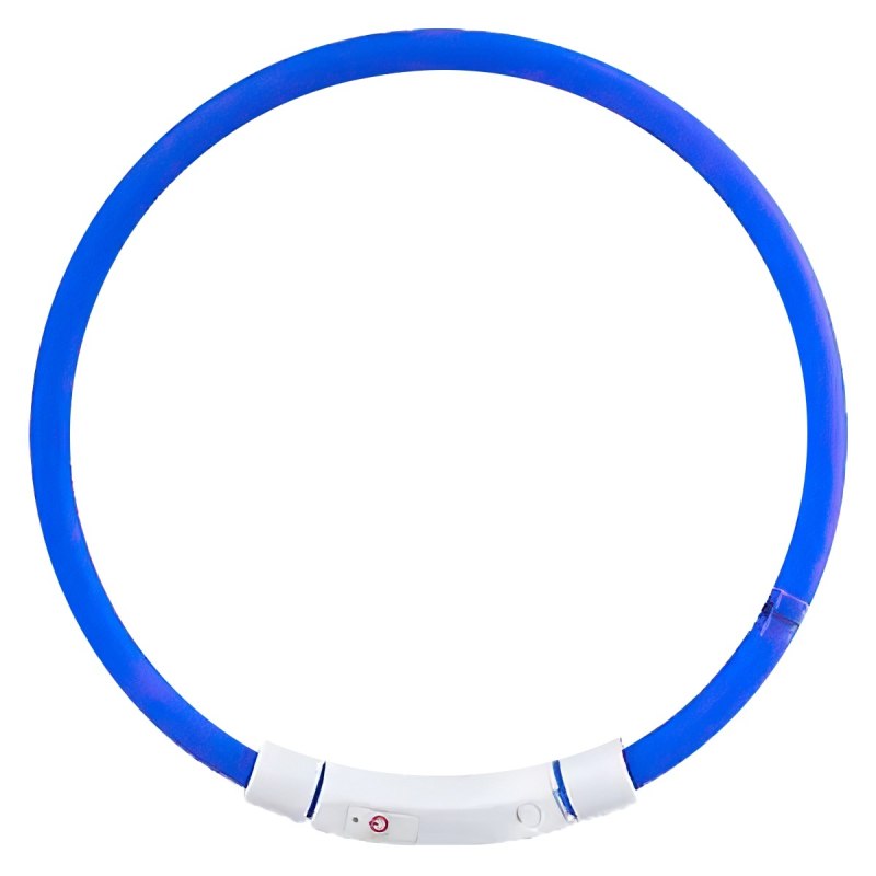 Ошейник светящийся Xiaomi Mini Monstar Waterproof Star Pet xl81-5001