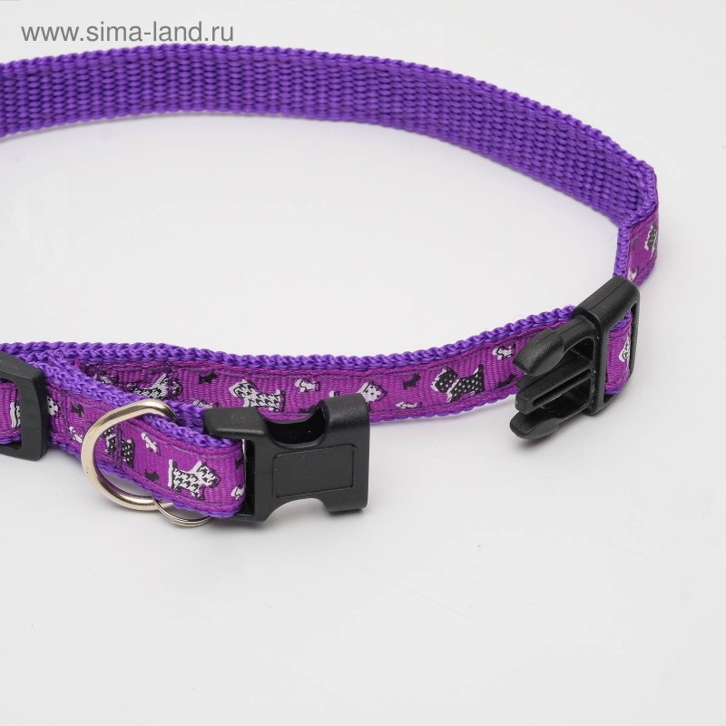Трекер Pet GPS Tracker для собаки и кошки