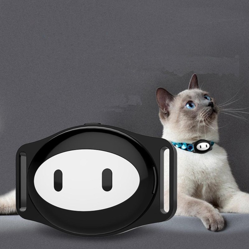 Pet GPS Tracker d79