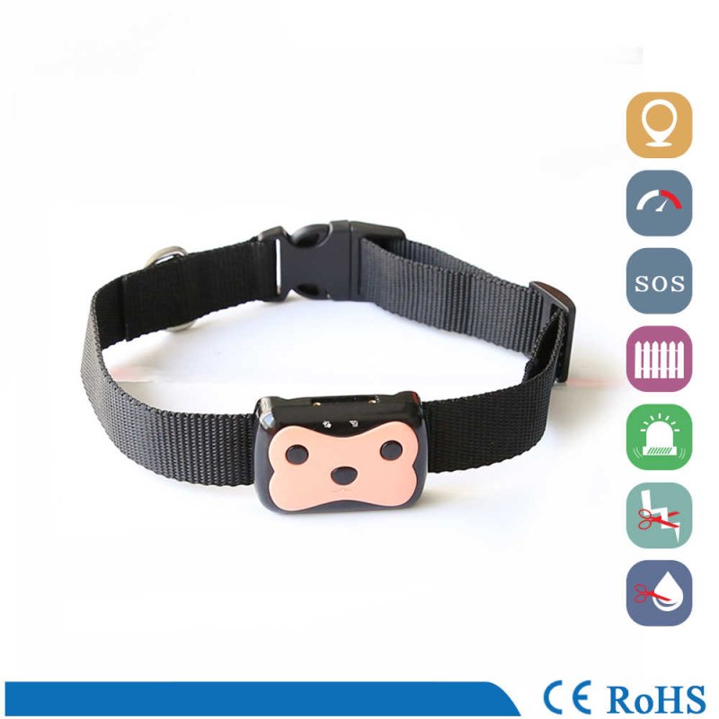 GPS ошейник "Dog x30t"