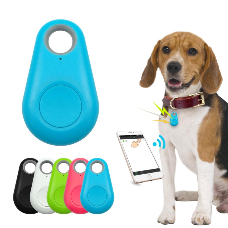 Ошейник Pet GPS-трекер