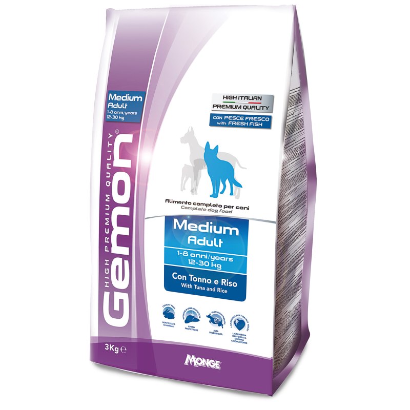 Gemon Puppy Mini