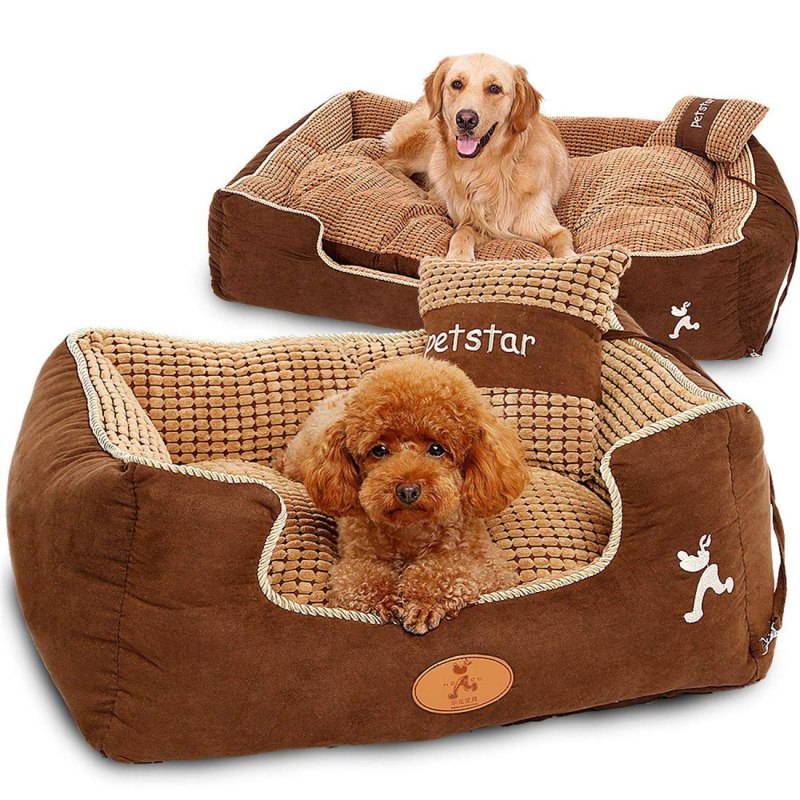 Лежанка Pet House Pet Bed