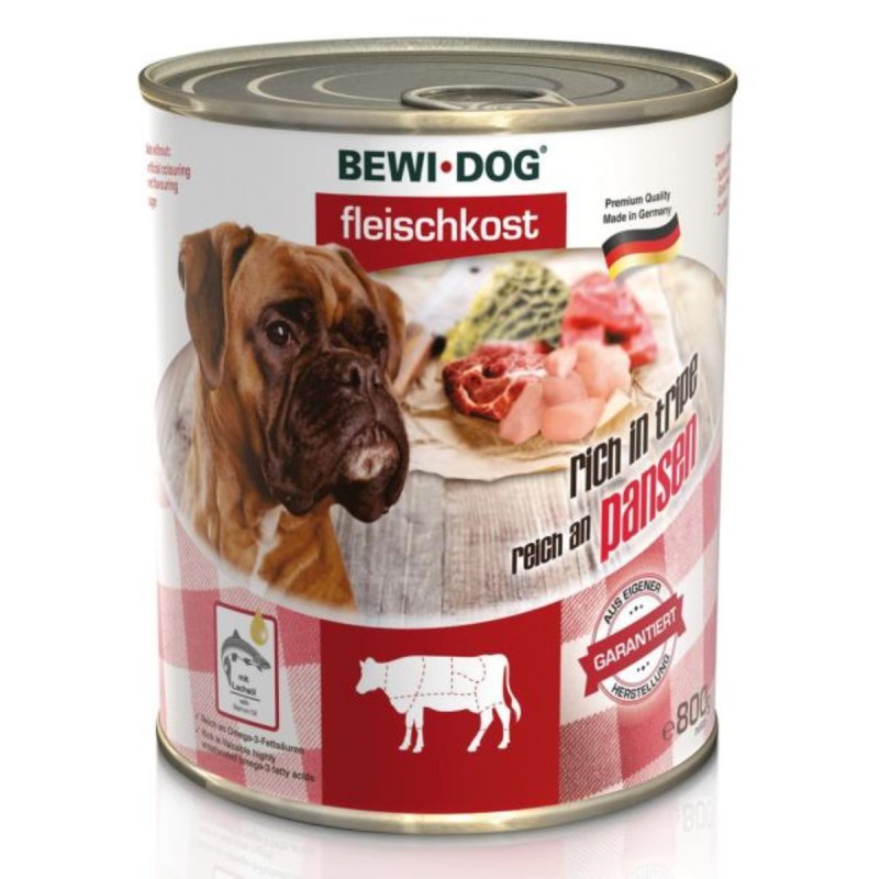 Корм для собак Blitz (2 кг) Adult Dog Energy Dry
