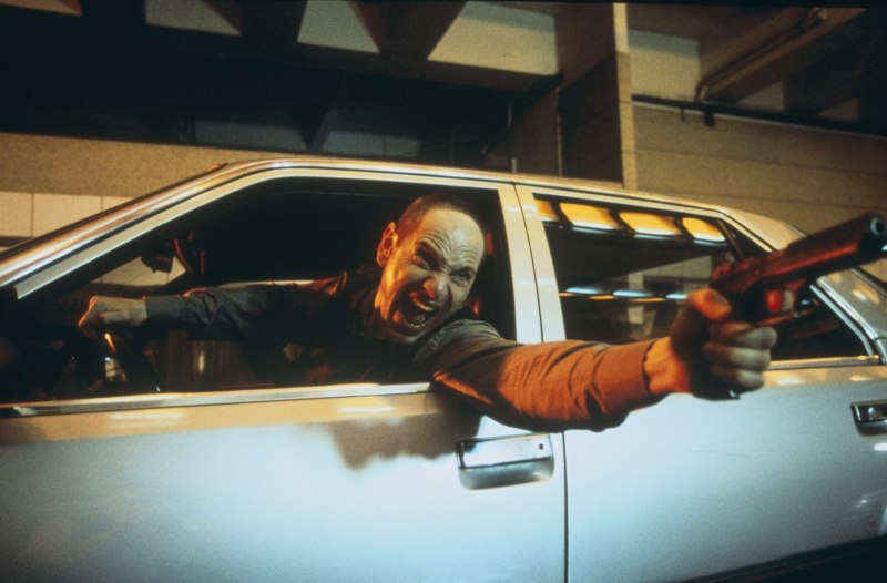 Доберман фильм 1997