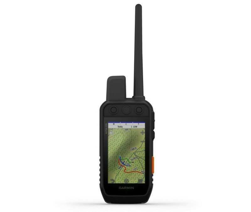 Garmin Alpha 200i k