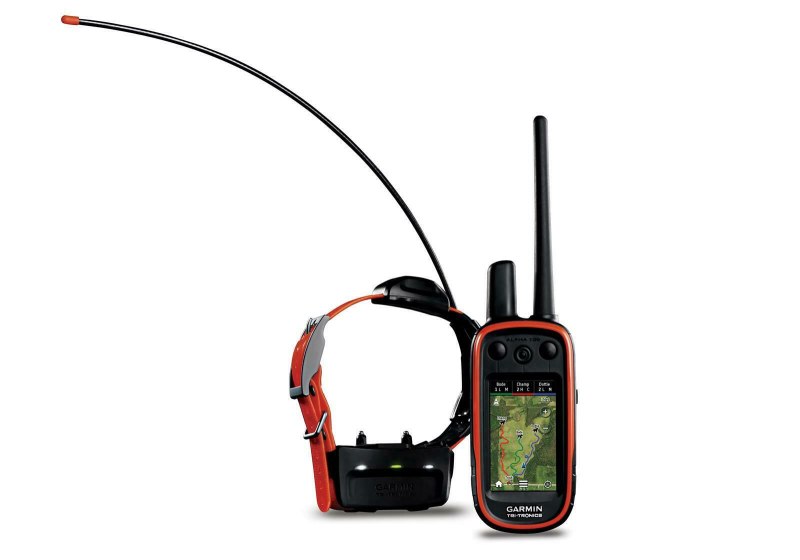 Garmin Alpha 100 tt15