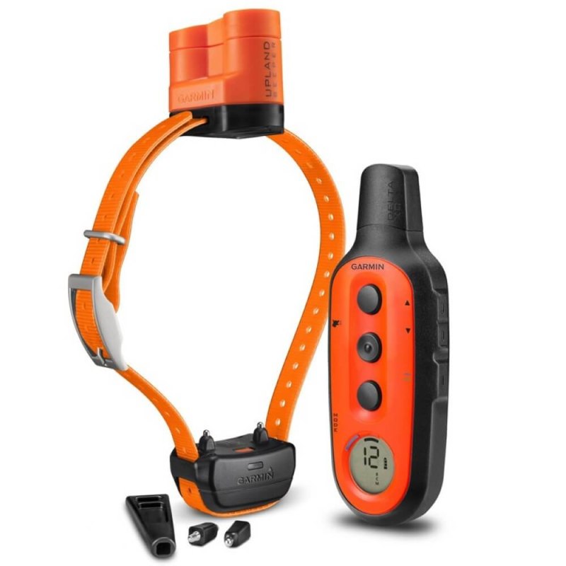 Garmin Delta Upland XC Bundle