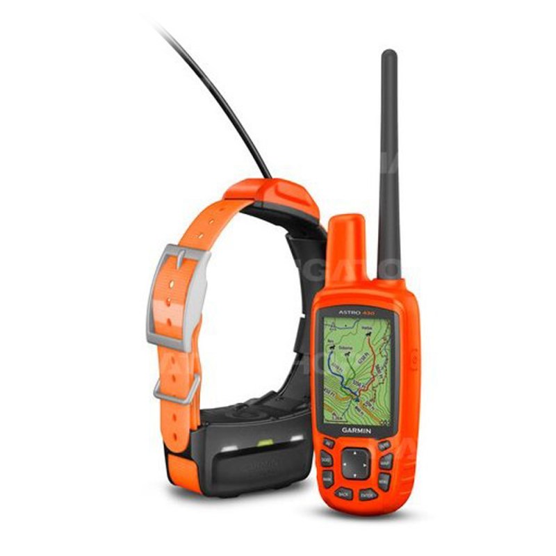 Garmin Astro 320 t5