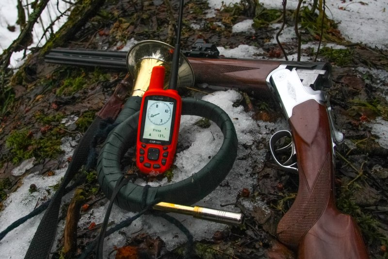 Garmin Alpha 50
