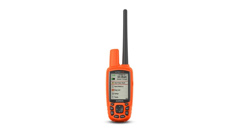 Garmin Alpha 50 t5 Rus