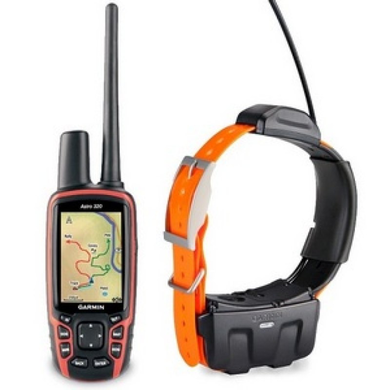 Garmin Astro 320