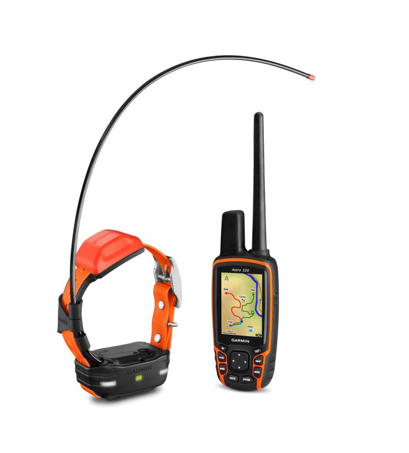 Garmin Astro 320 t5