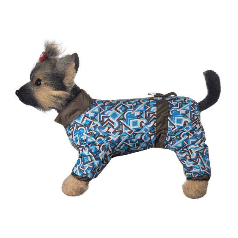Комбинезон Эврика Dogmoda