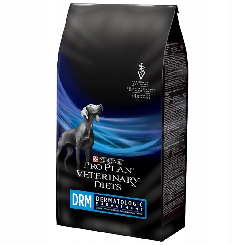 PROPLAN Veterinary Diets для собак