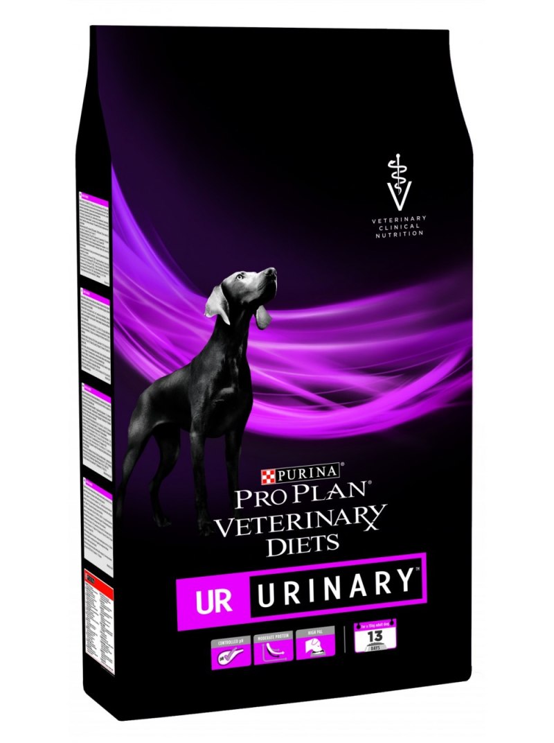 Purina Pro Plan Hypoallergenic для собак