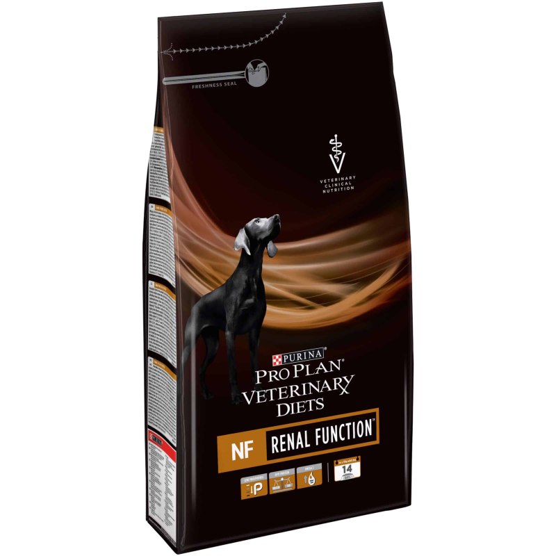 Корм для собак Purina Veterinary Diets