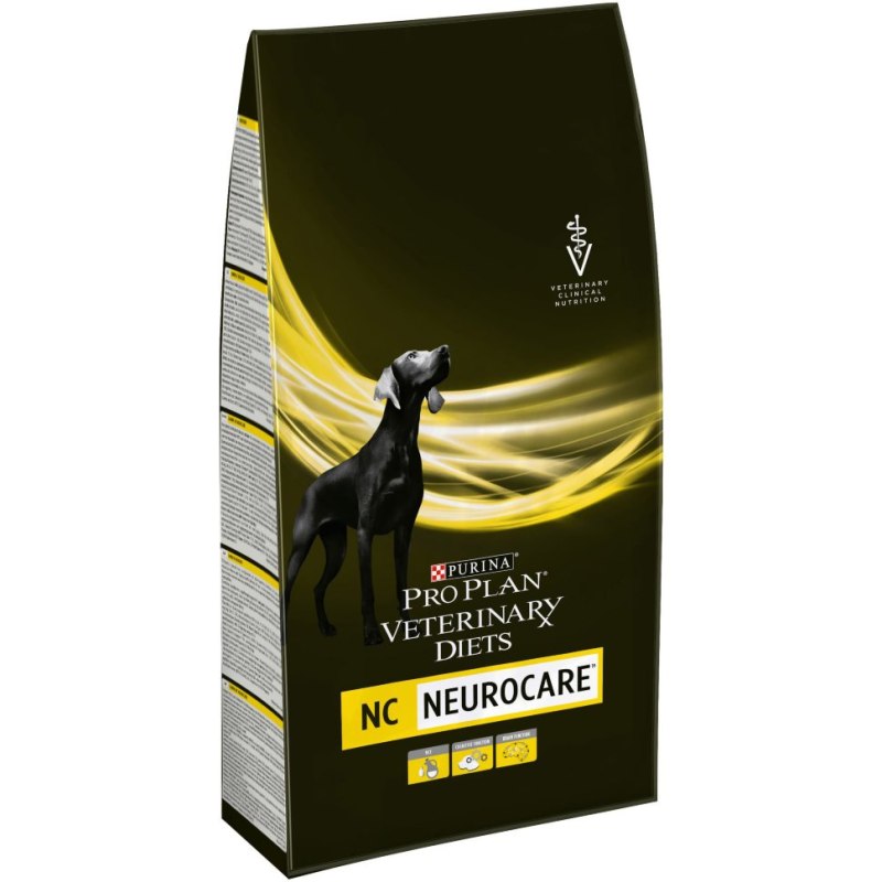 Корм для собак Pro Plan Veterinary Diets Joint Mobility 12 кг