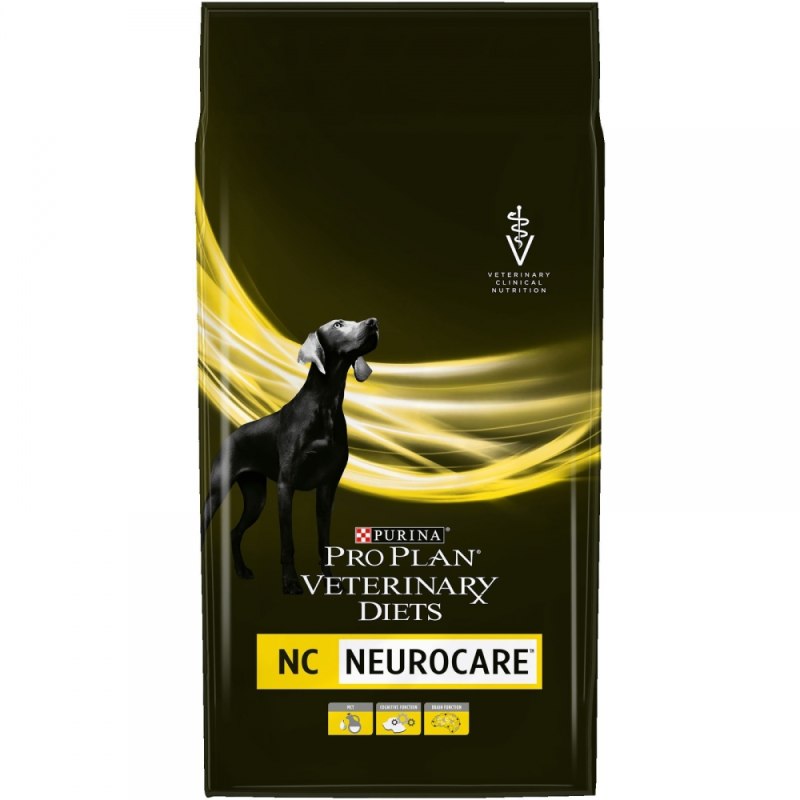 Purina Pro Plan Diets NC Neurocare