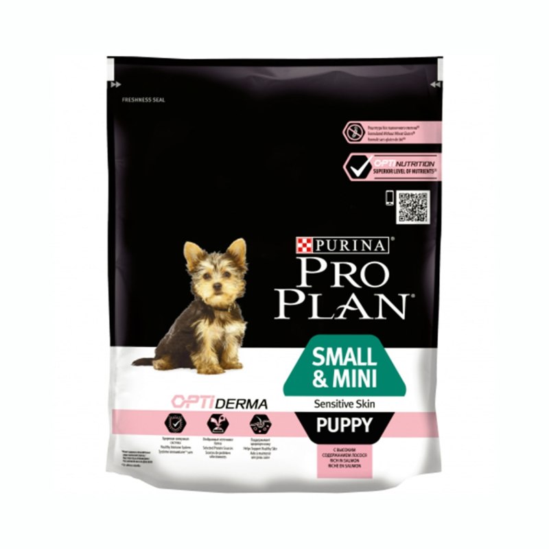 Pro Plan Gastrointestinal для собак консервы