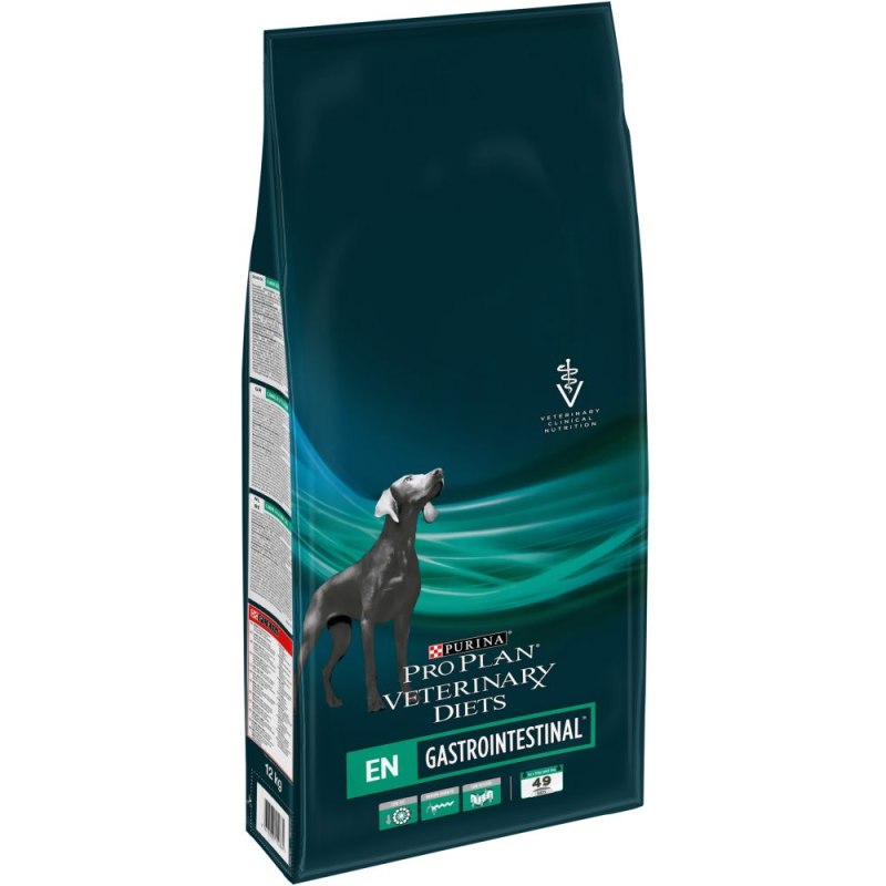 Purina Pro Plan Veterinary Diets en Gastrointestinal для кошек